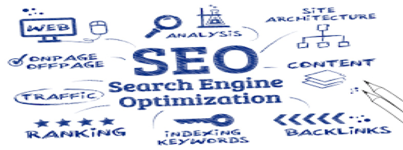 Enhancing Your Organic SEO Efforts [1/3]