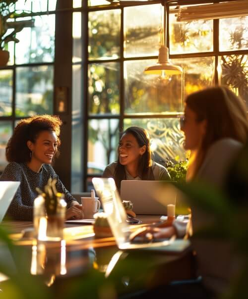 Crafting An Authentic Brand Personality Online