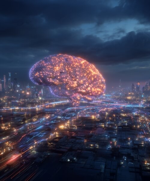 The Shift Towards AI What It Means For The Future Of SEO