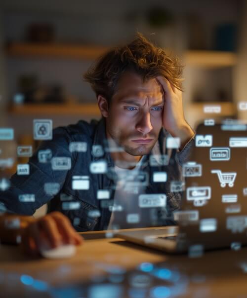 Too Many Payment Methods: Striking The Right Balance