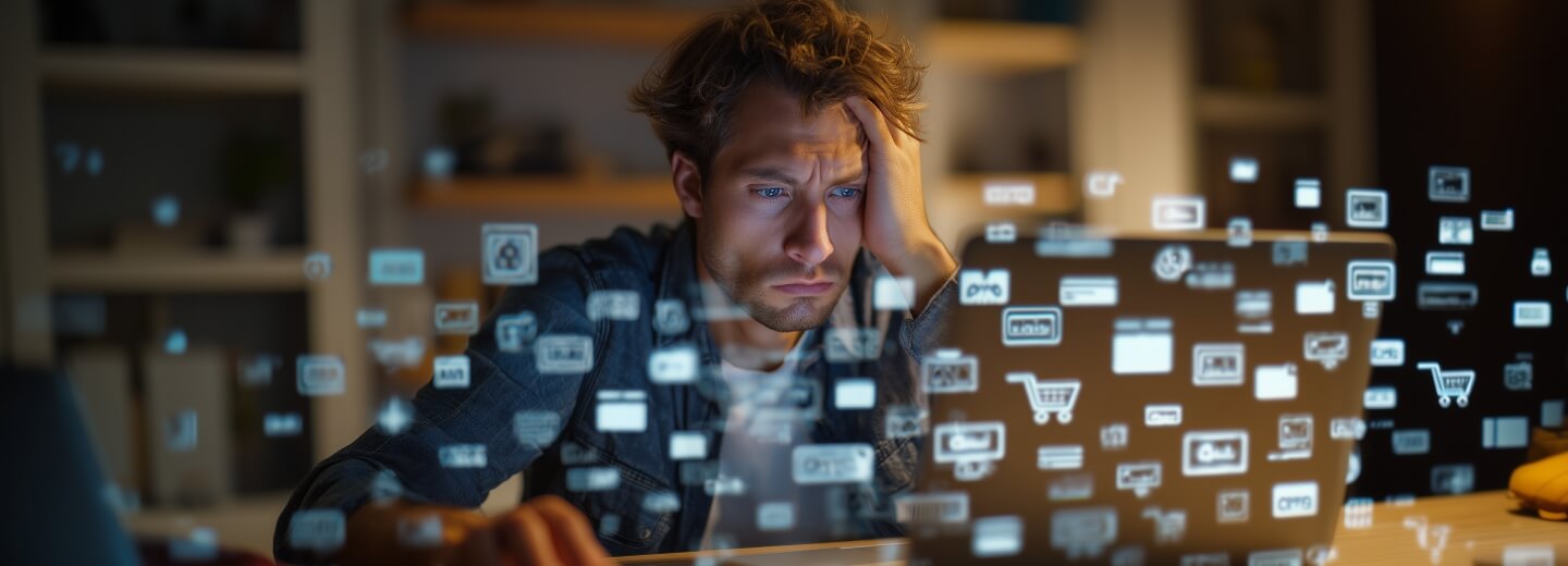 Too Many Payment Methods: Striking The Right Balance