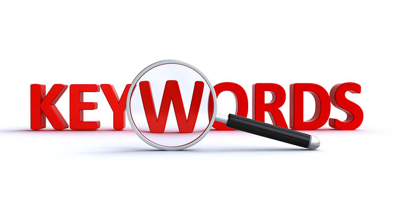 Targeting Keywords with your Blog Posts [1/3]