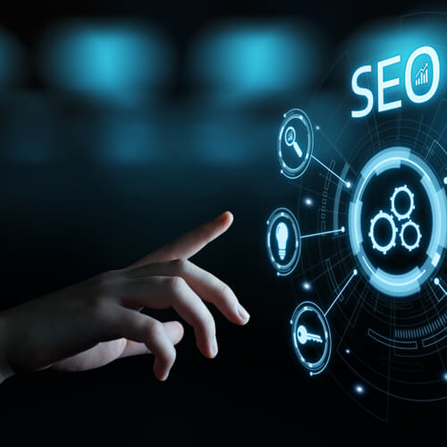 Custom SEO Packages