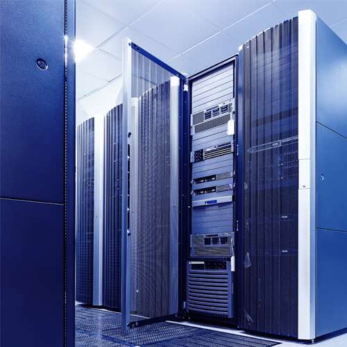 Dedicated Web Hosting