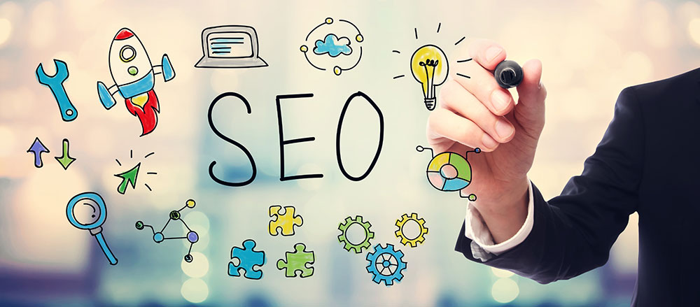 Custom SEO Packages [1/1]