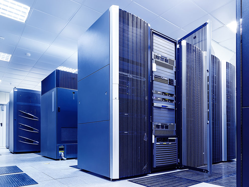 Dedicated Web Hosting [1/2]