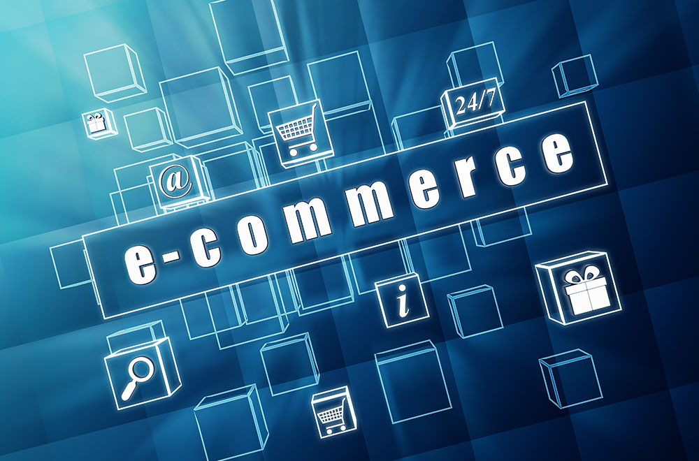 eCommerce SEO [2/3]