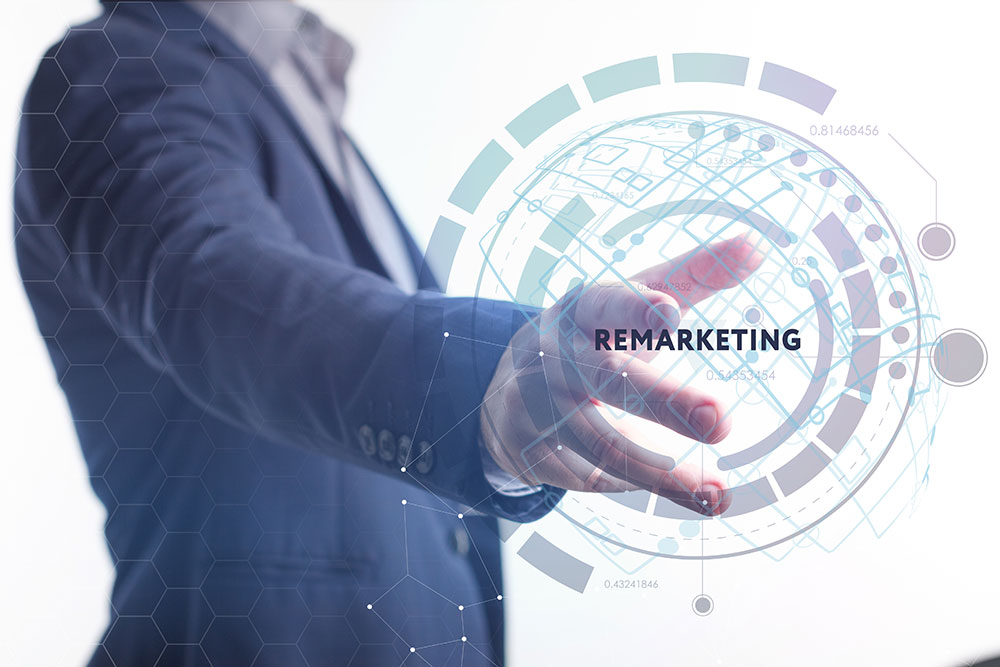 Remarketing [1/1]