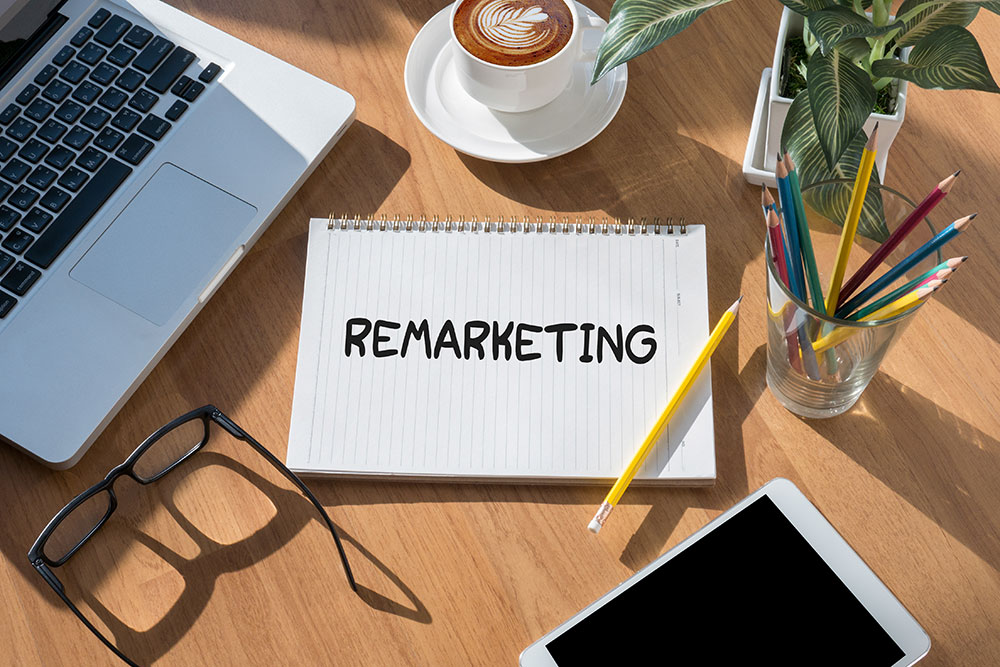 Social Remarketing [3/3]